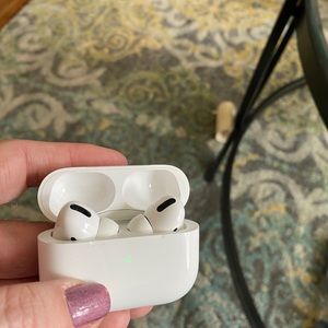 Apple AirPods Pro